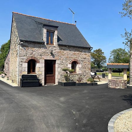 Maison Chaleureuse A 3Kms Des Plages Plurien Exterior foto