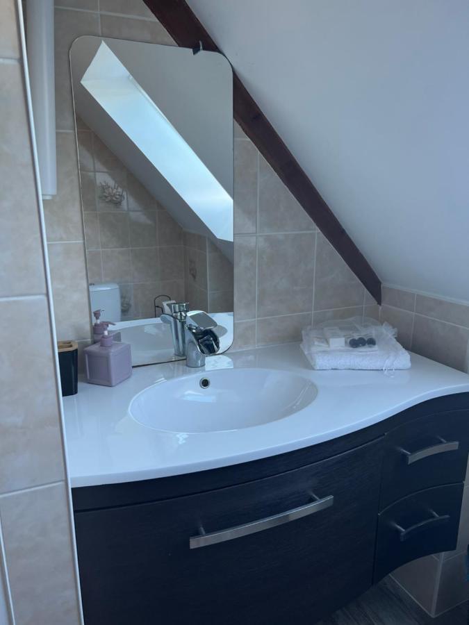 Maison Chaleureuse A 3Kms Des Plages Plurien Exterior foto