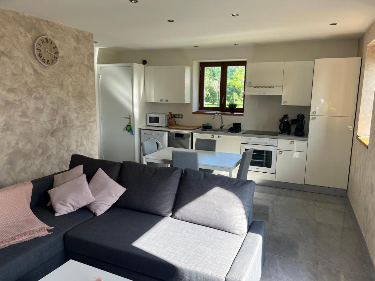 Maison Chaleureuse A 3Kms Des Plages Plurien Exterior foto