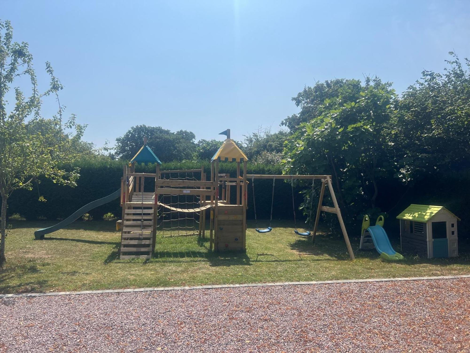 Maison Chaleureuse A 3Kms Des Plages Plurien Exterior foto